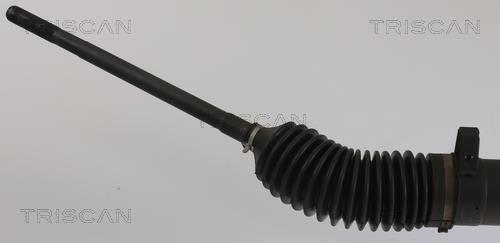 Cremalheira da caixa de direção Triscan A/S ref. 8510 16455
