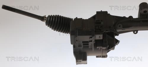 Cremalheira da caixa de direção Triscan A/S ref. 8510 16458
