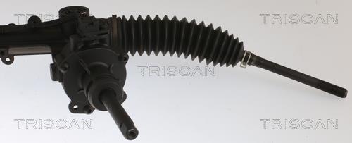 Cremalheira da caixa de direção Triscan A/S ref. 8510 16458