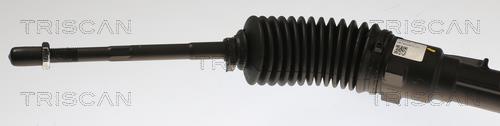 Cremalheira da caixa de direção Triscan A/S ref. 8510 16459