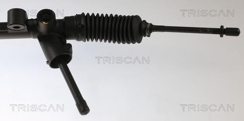 Cremalheira da caixa de direção Triscan A/S ref. 8510 16459