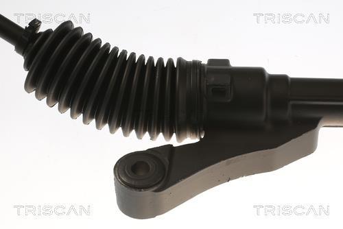Cremalheira da caixa de direção Triscan A/S ref. 8510 16459