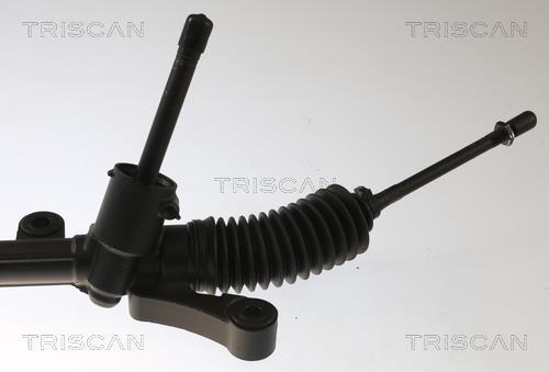 Cremalheira da caixa de direção Triscan A/S ref. 8510 16459
