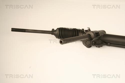Cremalheira da caixa de direção Triscan A/S ref. 8510 17403
