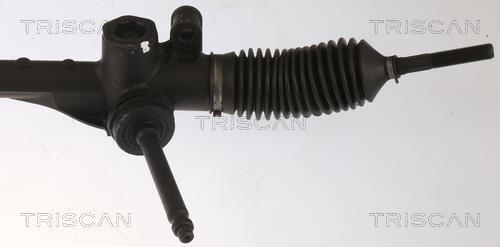 Cremalheira da caixa de direção Triscan A/S ref. 8510 18305