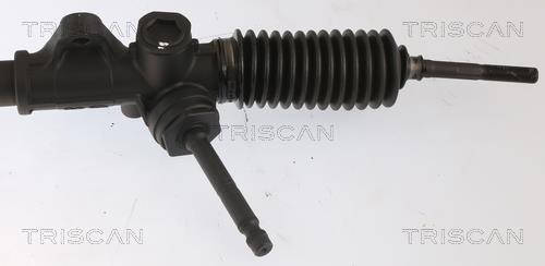 Cremalheira da caixa de direção Triscan A/S ref. 8510 18306