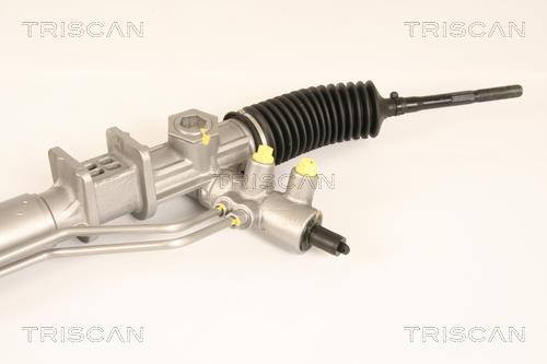 Cremalheira da caixa de direção Triscan A/S ref. 8510 18403