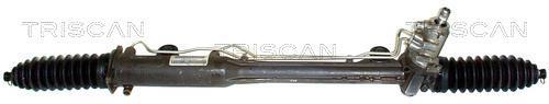 Cremalheira da caixa de direção Triscan A/S ref. 8510 20403