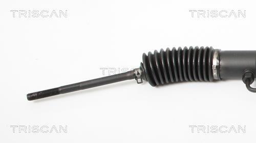Cremalheira da caixa de direção Triscan A/S ref. 8510 21407