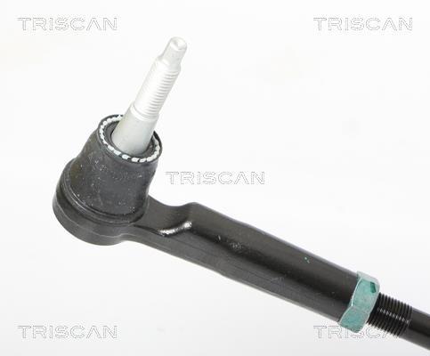 Cremalheira da caixa de direção Triscan A/S ref. 8510 21408