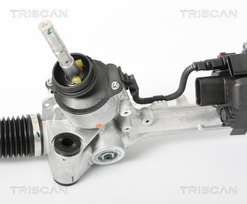 Cremalheira da caixa de direção Triscan A/S ref. 8510 21408