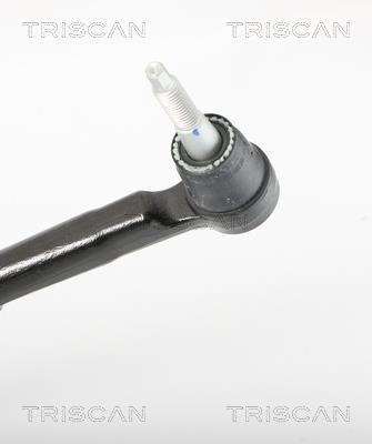 Cremalheira da caixa de direção Triscan A/S ref. 8510 21408