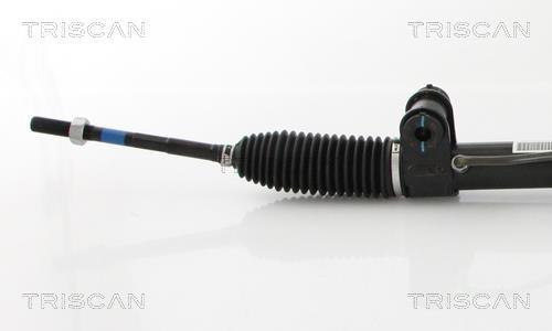 Cremalheira da caixa de direção Triscan A/S ref. 8510 21409