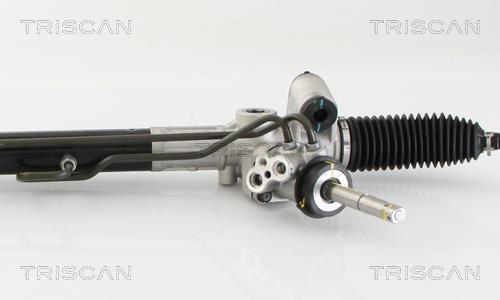 Cremalheira da caixa de direção Triscan A/S ref. 8510 21409