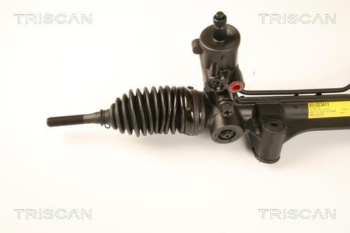 Cremalheira da caixa de direção Triscan A/S ref. 8510 23411