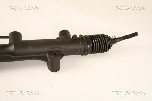 Cremalheira da caixa de direção Triscan A/S ref. 8510 23411