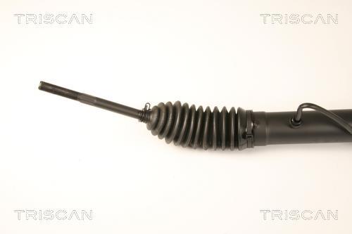 Cremalheira da caixa de direção Triscan A/S ref. 8510 23412