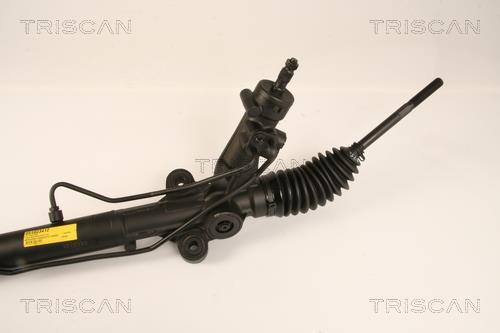 Cremalheira da caixa de direção Triscan A/S ref. 8510 23412