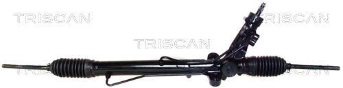 Cremalheira da caixa de direção Triscan A/S ref. 8510 23413