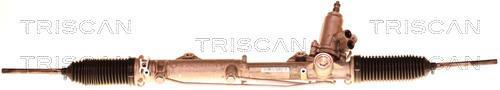 Cremalheira da caixa de direção Triscan A/S ref. 8510 23414