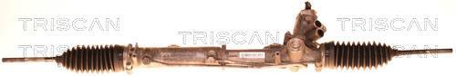 Cremalheira da caixa de direção Triscan A/S ref. 8510 23415