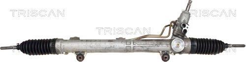 Cremalheira da caixa de direção Triscan A/S ref. 8510 23416