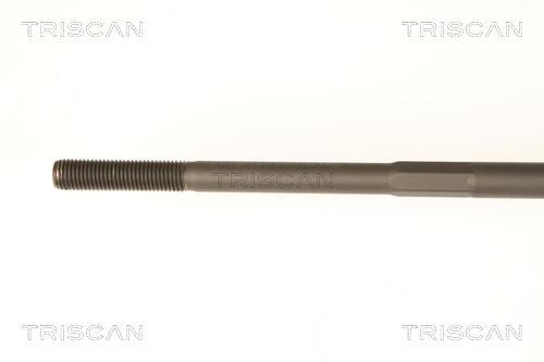 Cremalheira da caixa de direção Triscan A/S ref. 8510 23437