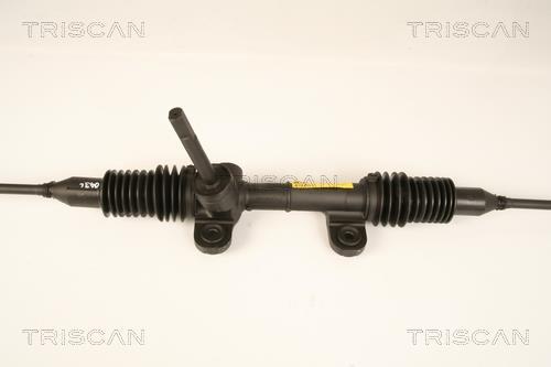 Cremalheira da caixa de direção Triscan A/S ref. 8510 23437