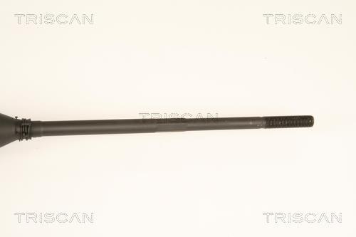 Cremalheira da caixa de direção Triscan A/S ref. 8510 23437