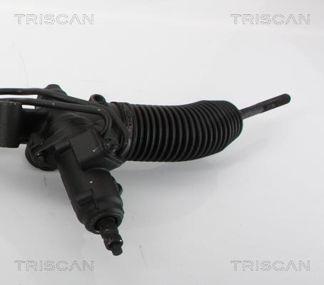 Cremalheira da caixa de direção Triscan A/S ref. 8510 23440
