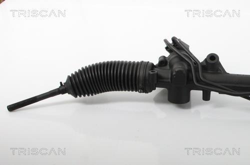 Cremalheira da caixa de direção Triscan A/S ref. 8510 23441
