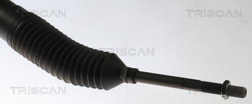 Crémaillère de direction Triscan A/S ref. 8510 23447