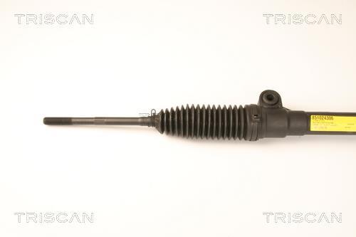 Cremalheira da caixa de direção Triscan A/S ref. 8510 24306