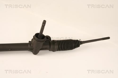 Cremalheira da caixa de direção Triscan A/S ref. 8510 24306