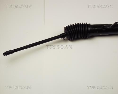 Cremalheira da caixa de direção Triscan A/S ref. 8510 24405