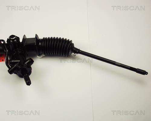 Cremalheira da caixa de direção Triscan A/S ref. 8510 24405