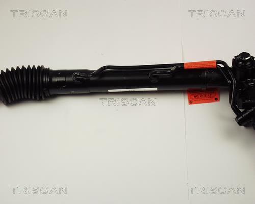 Cremalheira da caixa de direção Triscan A/S ref. 8510 24405
