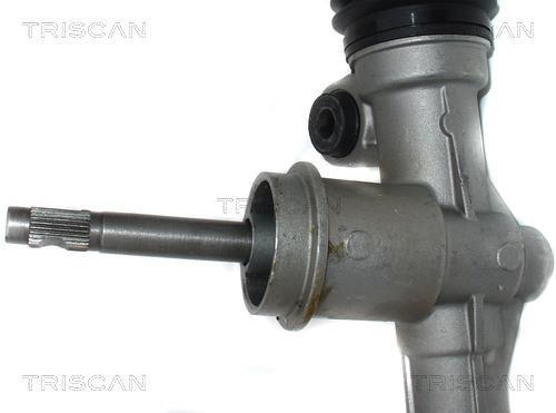 Cremalheira da caixa de direção Triscan A/S ref. 8510 24420