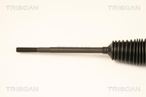 Cremalheira da caixa de direção Triscan A/S ref. 8510 24423
