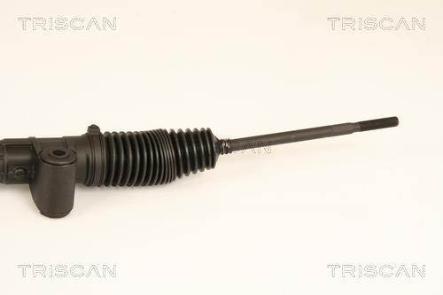 Cremalheira da caixa de direção Triscan A/S ref. 8510 24423