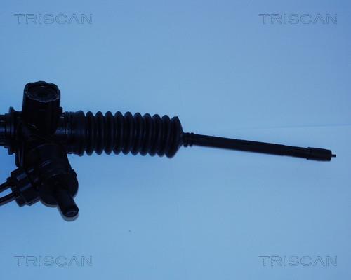 Cremalheira da caixa de direção Triscan A/S ref. 8510 25409