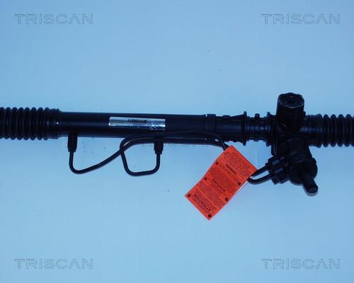 Cremalheira da caixa de direção Triscan A/S ref. 8510 25409