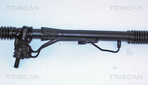 Cremalheira da caixa de direção Triscan A/S ref. 8510 25417