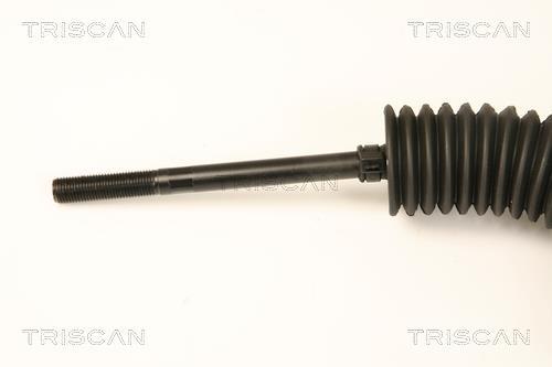 Cremalheira da caixa de direção Triscan A/S ref. 8510 25418