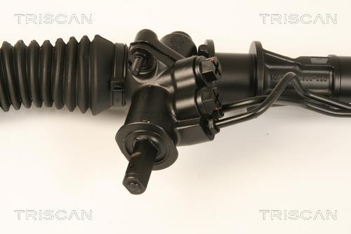 Cremalheira da caixa de direção Triscan A/S ref. 8510 25418
