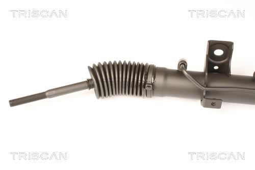 Cremalheira da caixa de direção Triscan A/S ref. 8510 25429