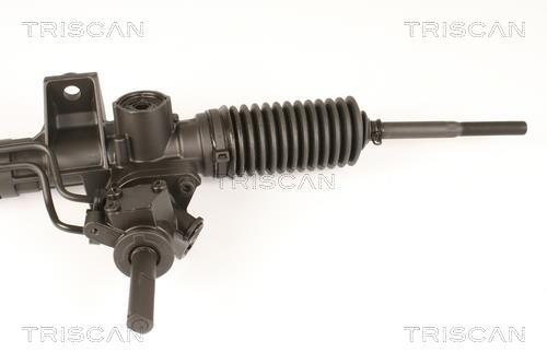 Cremalheira da caixa de direção Triscan A/S ref. 8510 25429