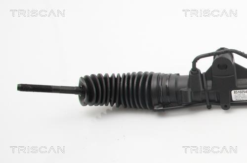 Cremalheira da caixa de direção Triscan A/S ref. 8510 25445