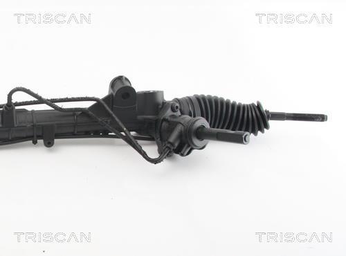Cremalheira da caixa de direção Triscan A/S ref. 8510 25445