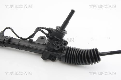 Cremalheira da caixa de direção Triscan A/S ref. 8510 25445